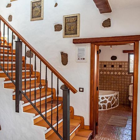 Casa Tilama Тинахо Екстериор снимка