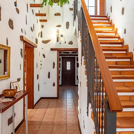 Casa Tilama Тинахо Екстериор снимка