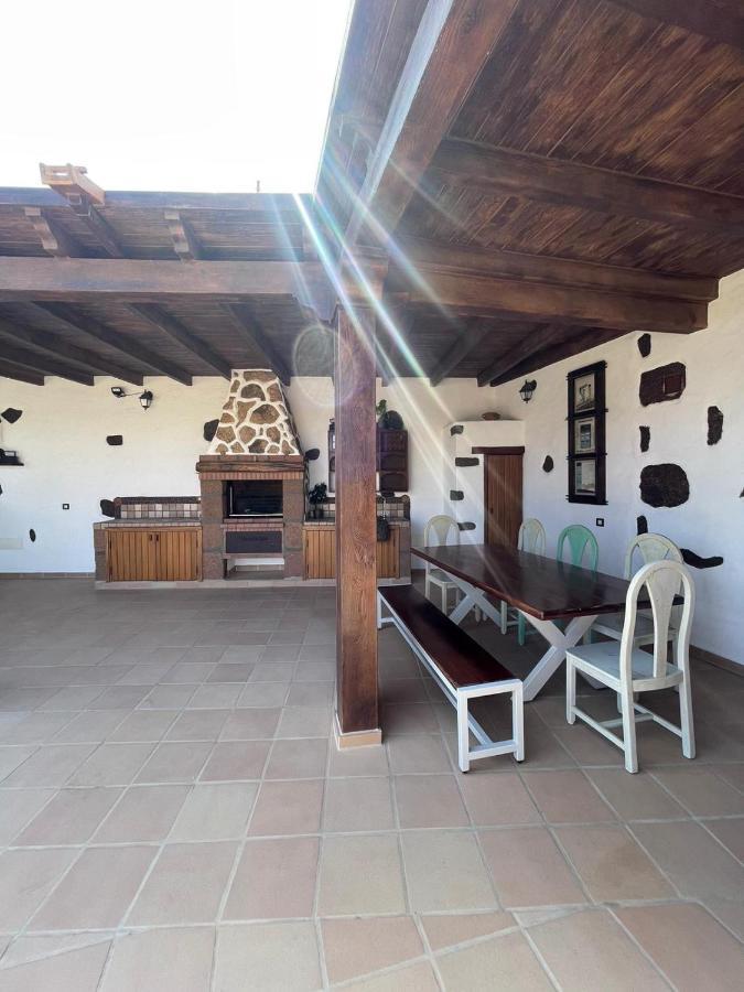 Casa Tilama Тинахо Екстериор снимка