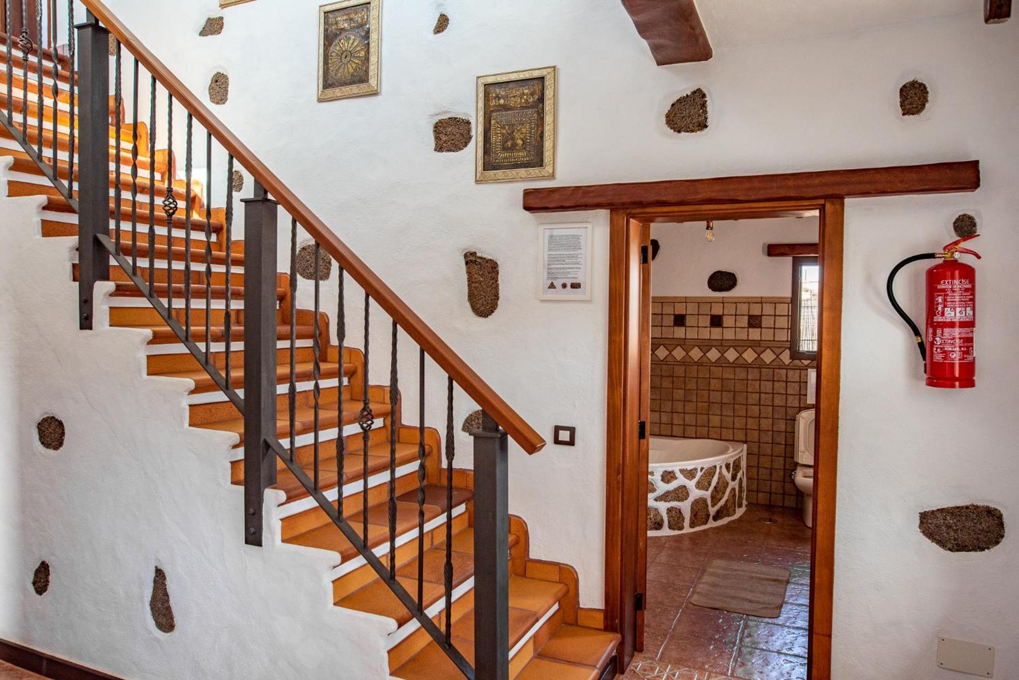 Casa Tilama Тинахо Екстериор снимка
