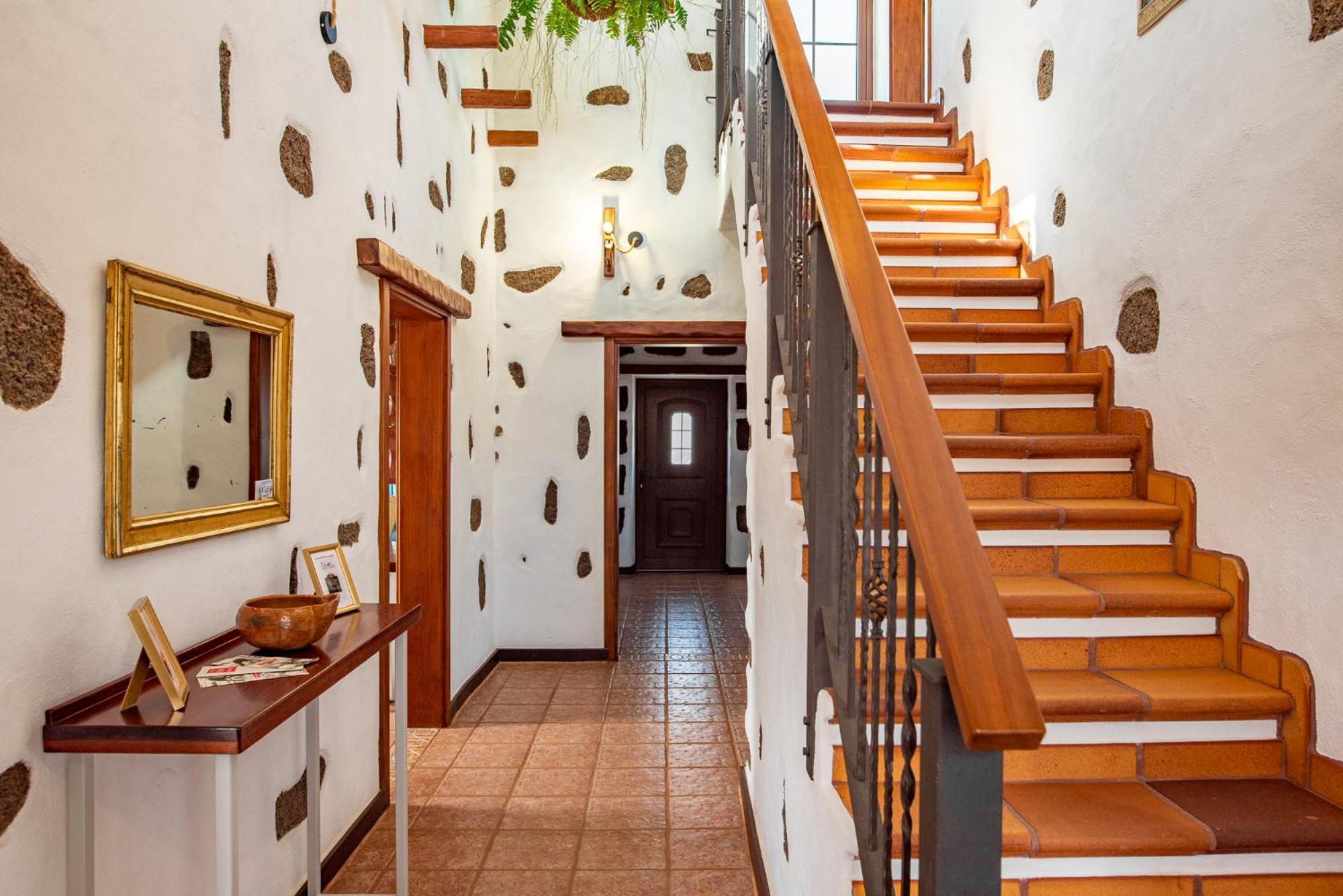 Casa Tilama Тинахо Екстериор снимка