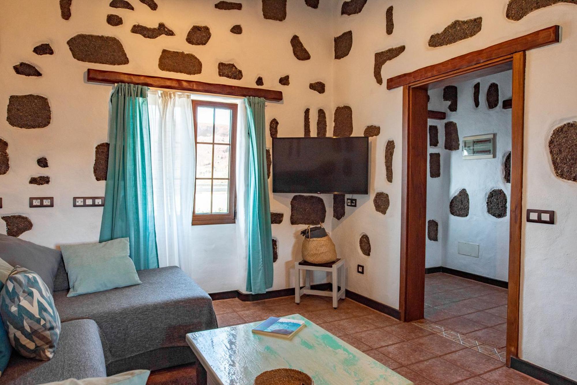 Casa Tilama Тинахо Екстериор снимка
