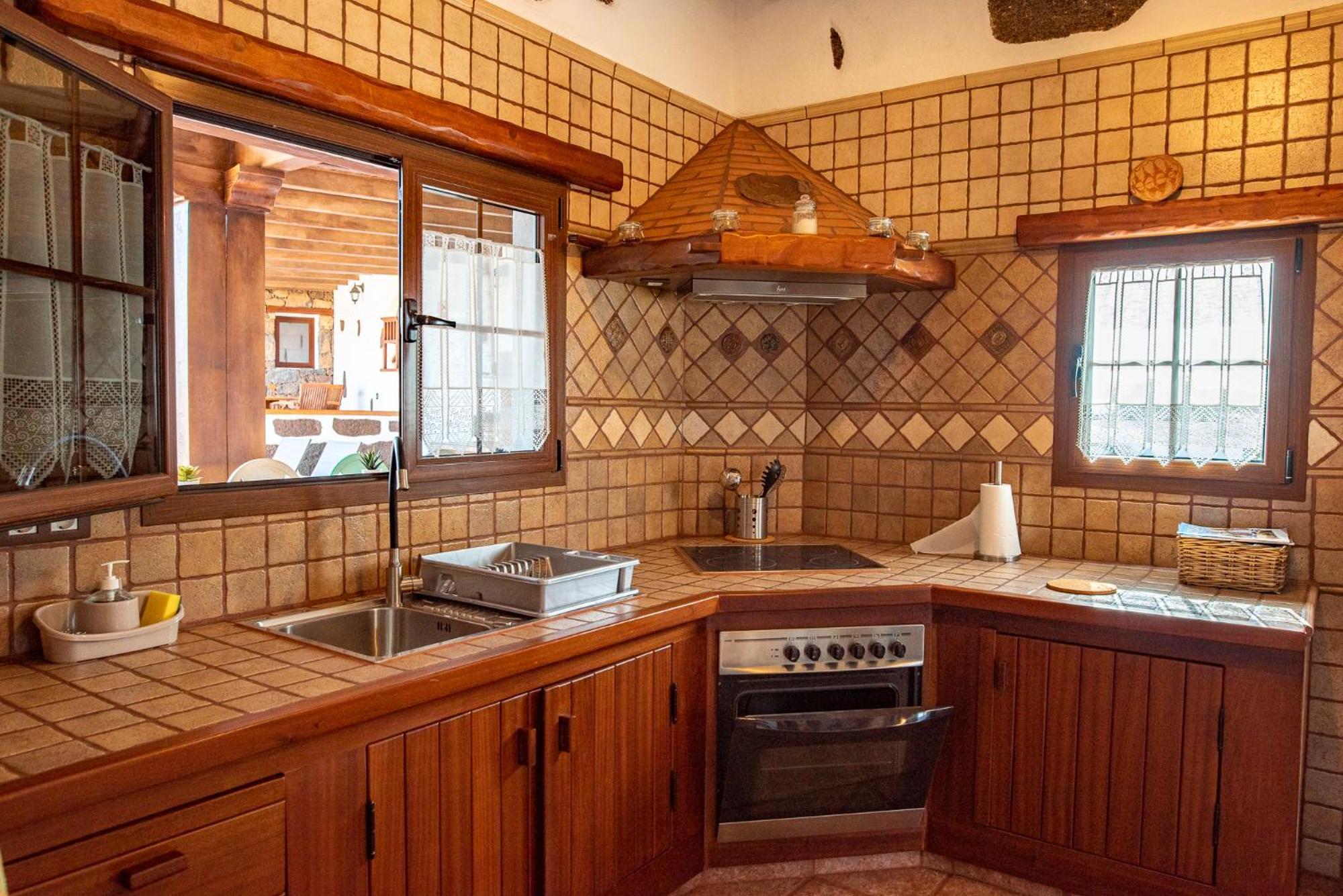 Casa Tilama Тинахо Екстериор снимка