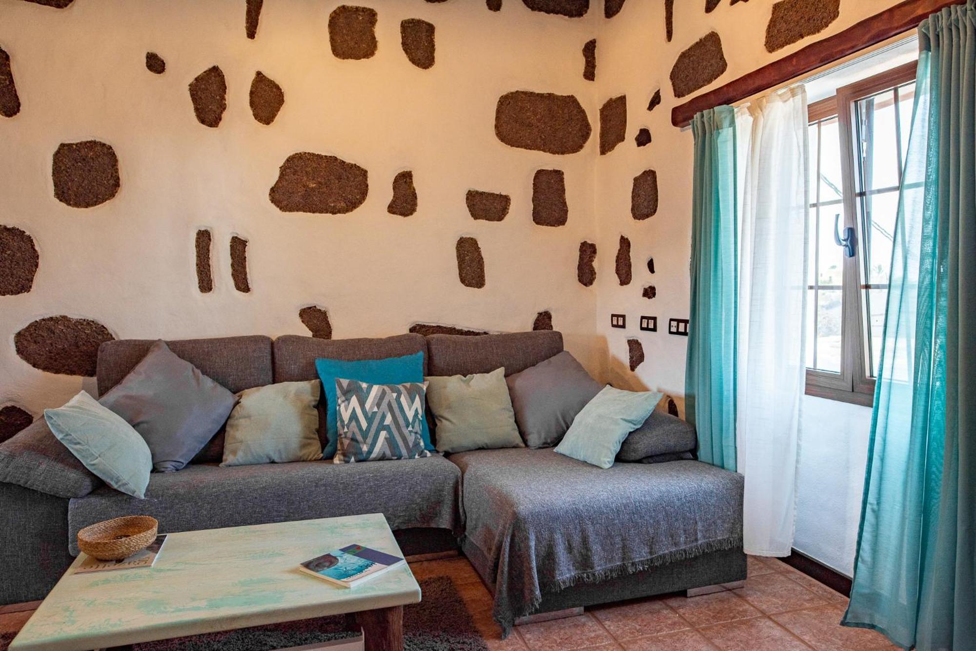 Casa Tilama Тинахо Екстериор снимка