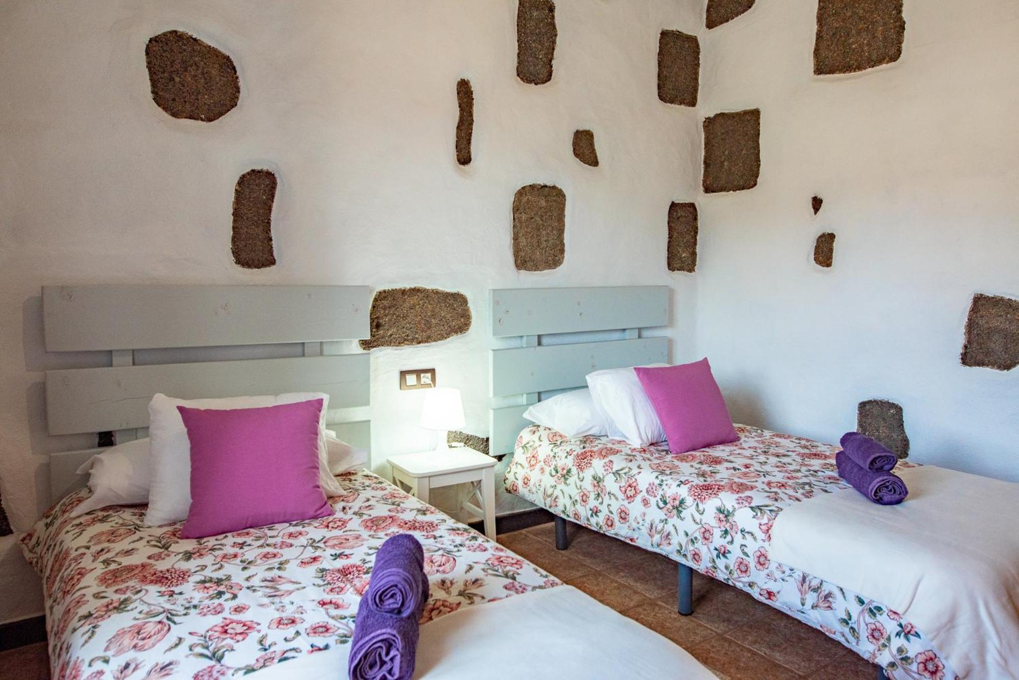 Casa Tilama Тинахо Екстериор снимка