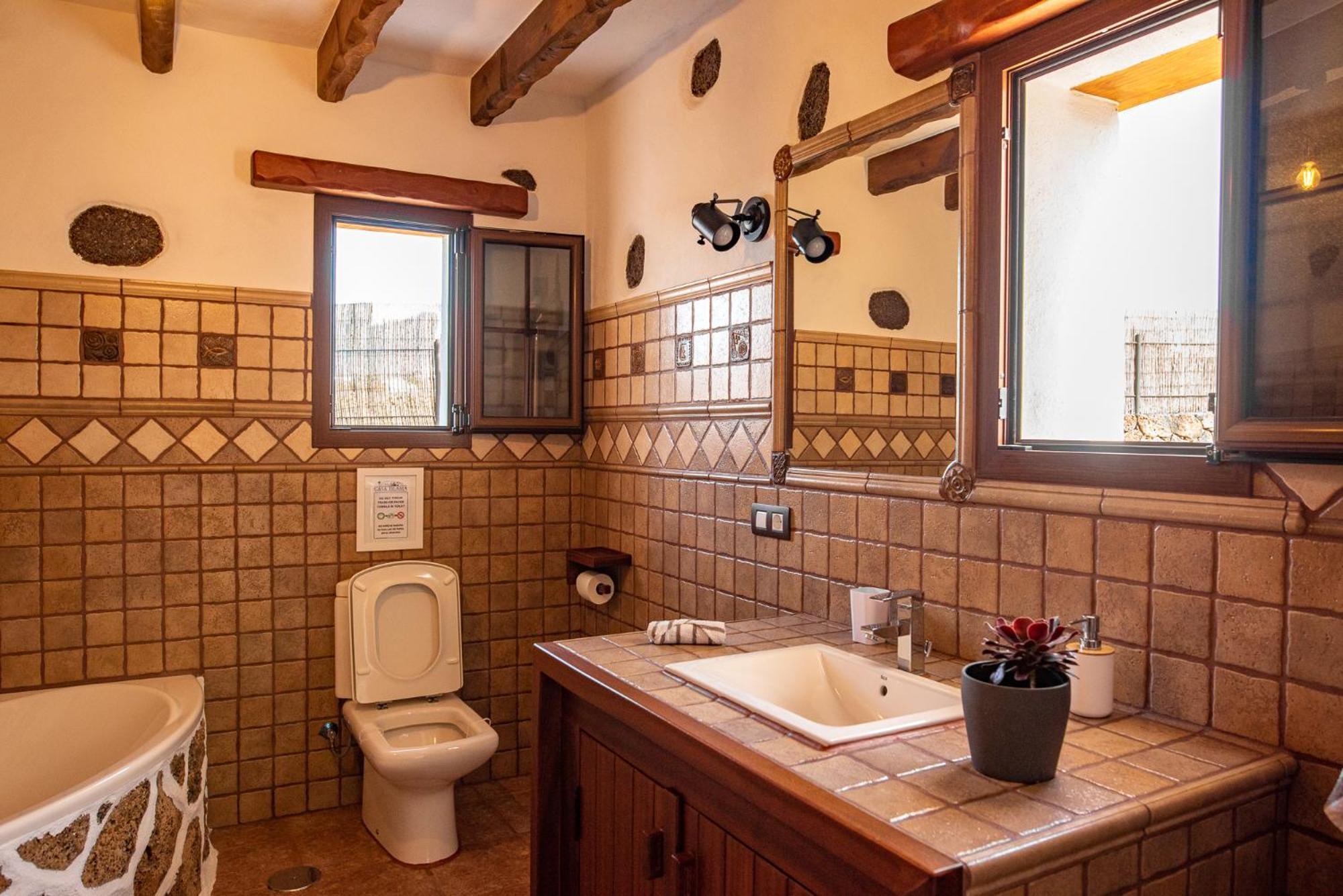 Casa Tilama Тинахо Екстериор снимка