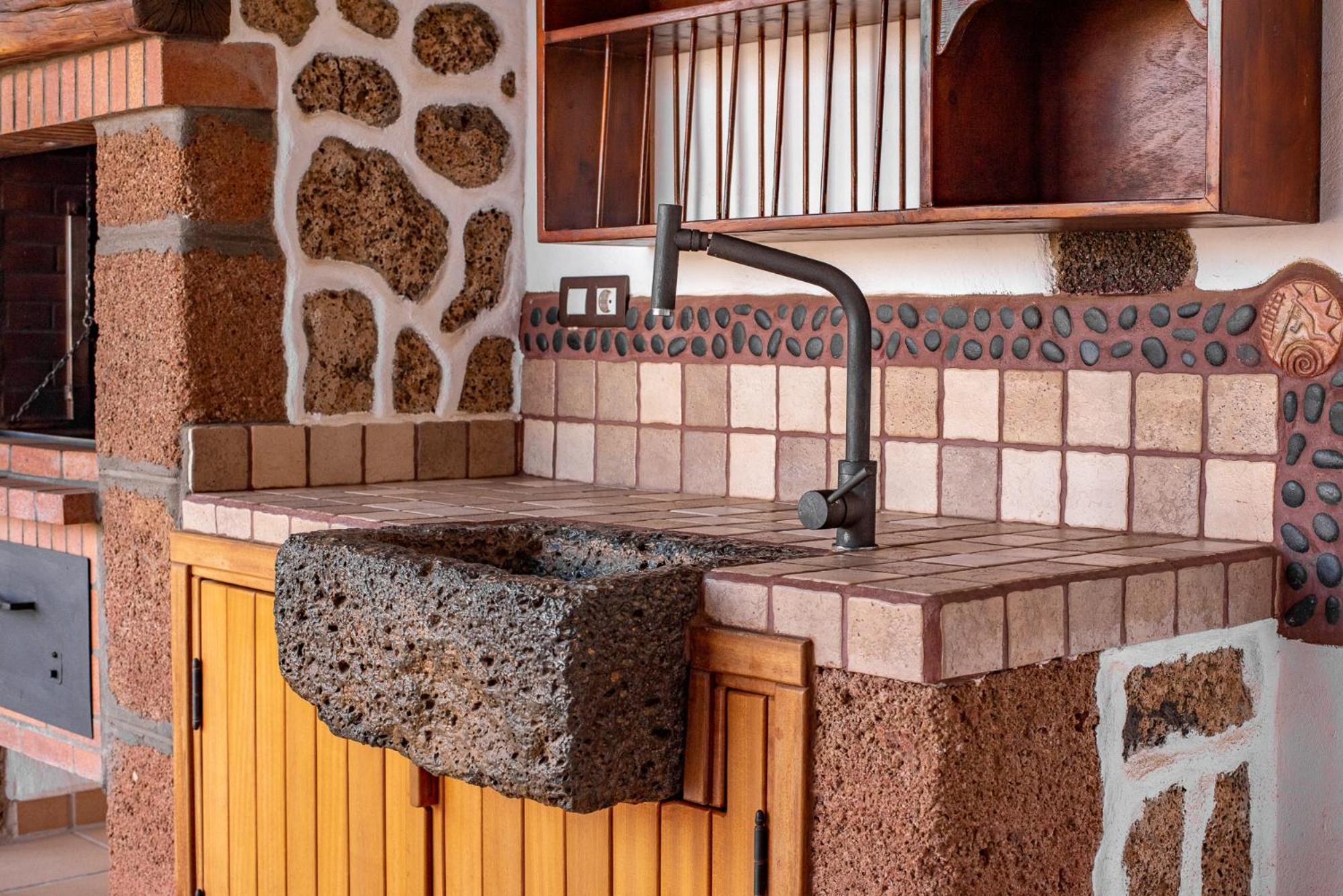 Casa Tilama Тинахо Екстериор снимка
