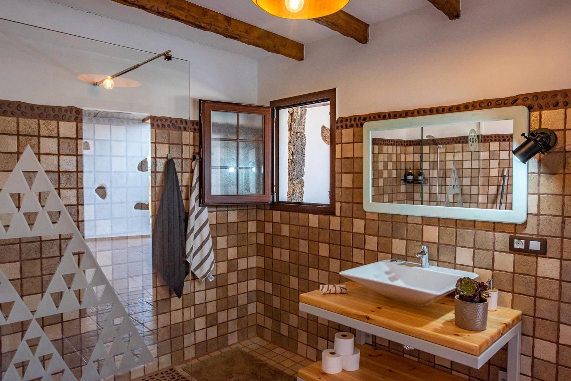 Casa Tilama Тинахо Екстериор снимка
