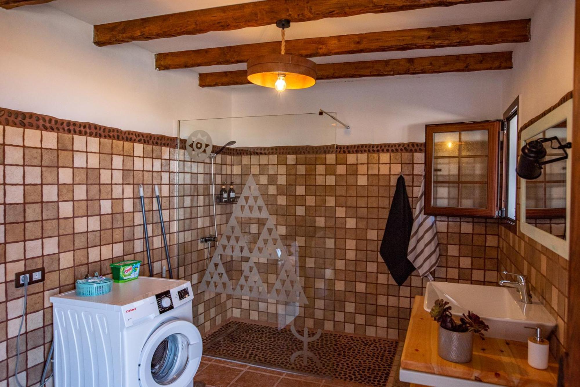 Casa Tilama Тинахо Екстериор снимка