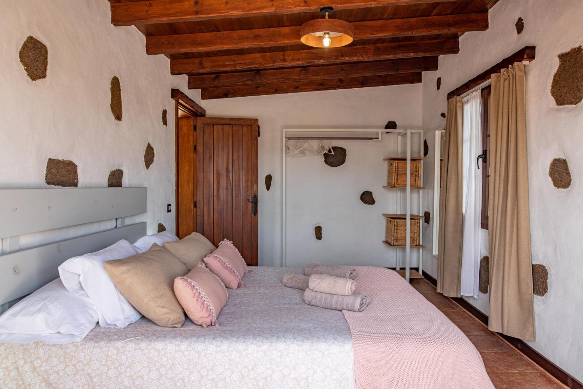 Casa Tilama Тинахо Екстериор снимка